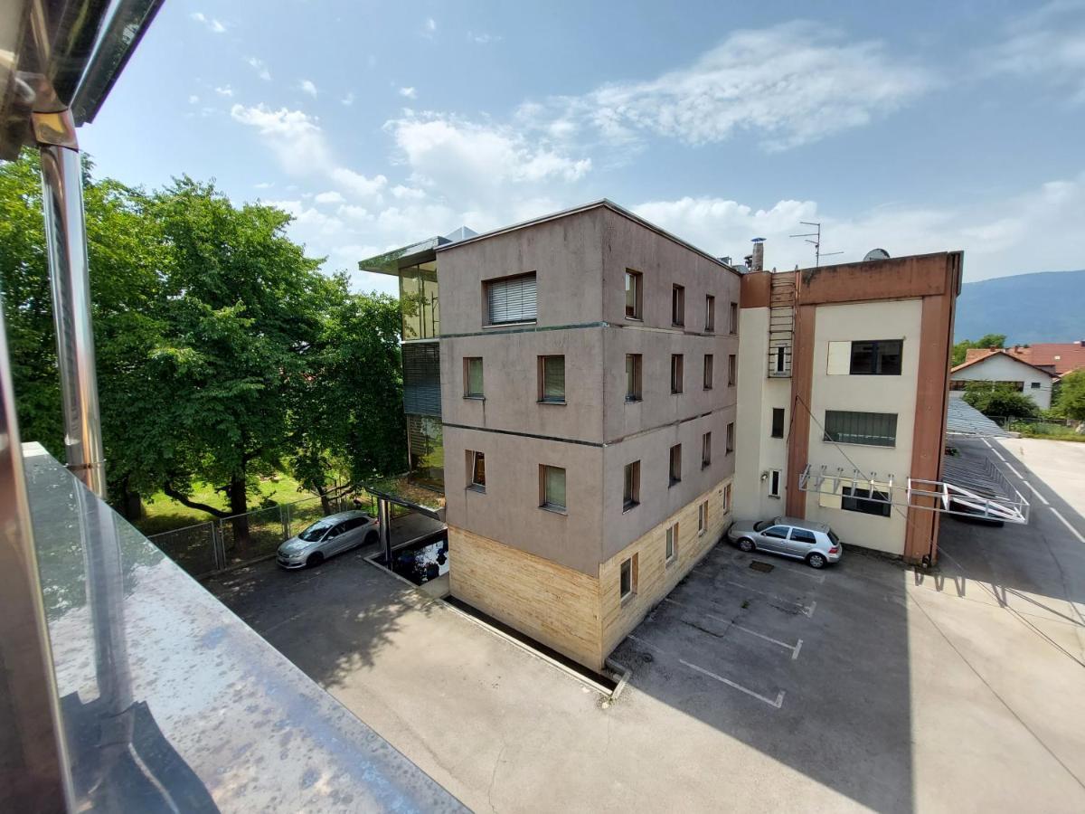 Hotel Brass- Free Parking Sarajevo